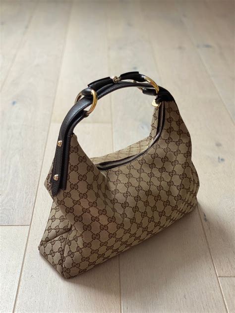 vintage gucci veske|authentic gucci handbags.